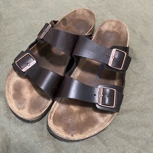 Mens Birkenstock Arizona